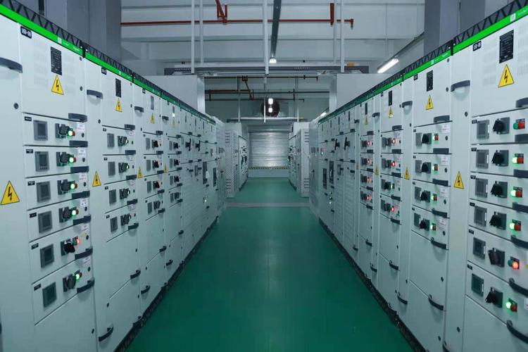 高低压成套开关柜排名前十的品牌是哪些?哪个牌子比较好 高低压成套开关柜排名前十的品牌是哪些?哪个牌子比较好