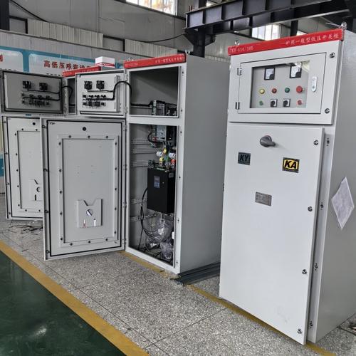 高低压成套开关柜排名前十的品牌是哪些?哪个牌子比较好 高低压成套开关柜排名前十的品牌是哪些?哪个牌子比较好