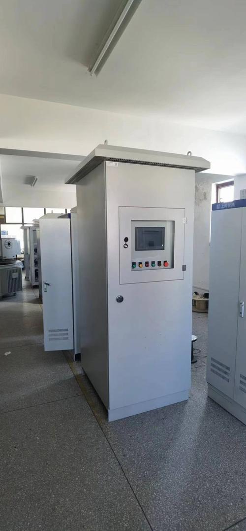 电控柜安装接线规范 电控柜安装接线规范