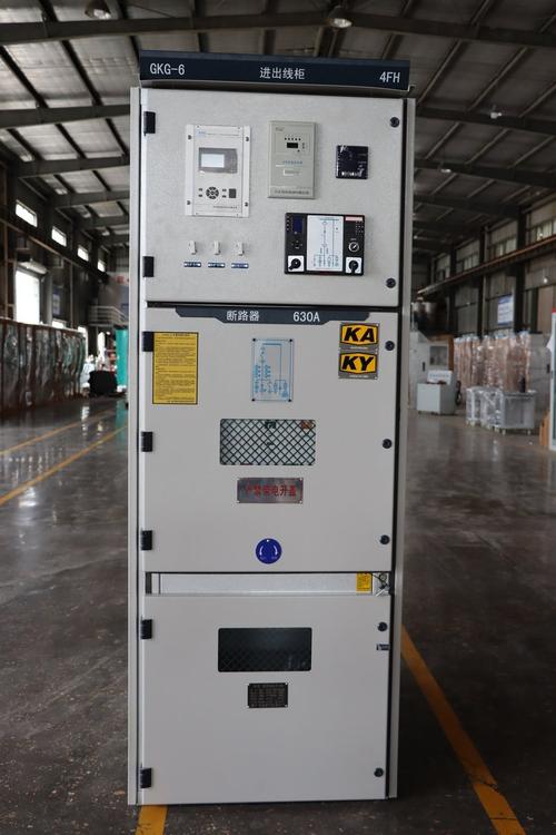 高压开关柜的绝缘电阻标准要求是多少 高压开关柜的绝缘电阻标准要求是多少