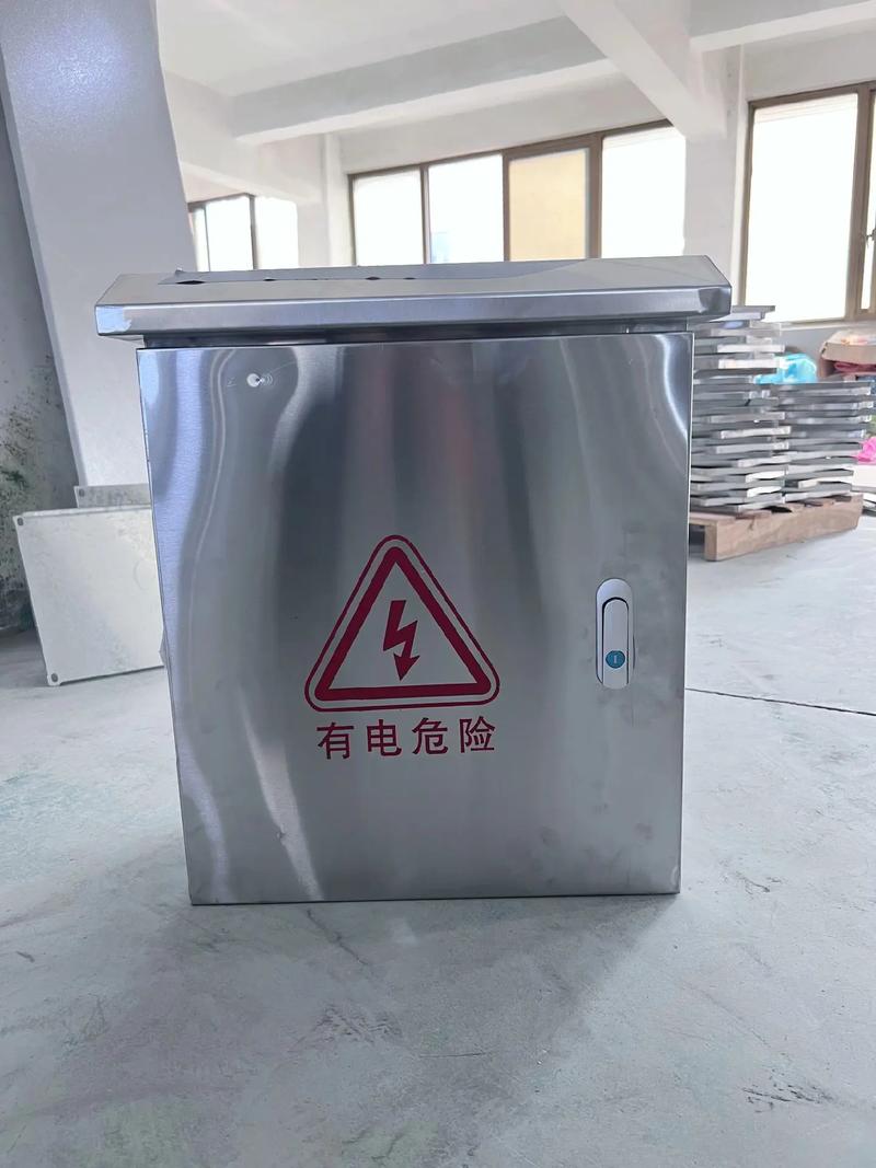 收藏丨教你识别三级配电二级漏保、一机一闸一漏一箱!