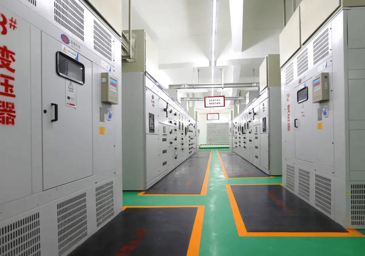 高压配电室处于楼下位置,有没有辐射?