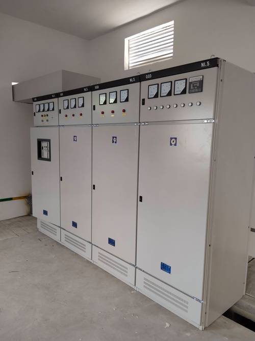 高压柜停电操作顺序是什么?