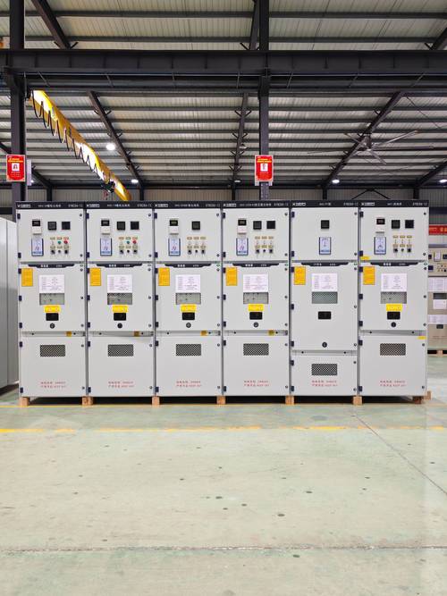 高压配电柜十大厂家