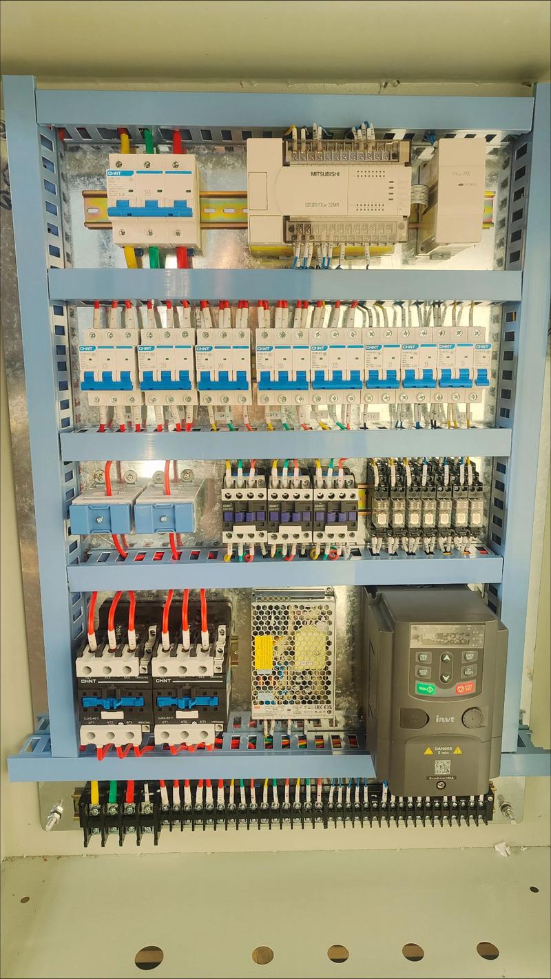 家用配电箱规格尺寸大全