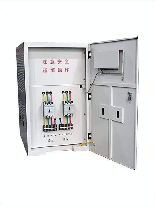 电气装置有哪些