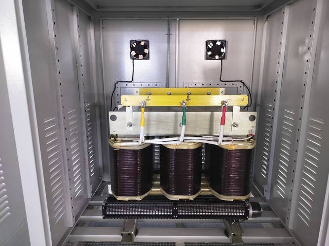 变压器型号有多少种