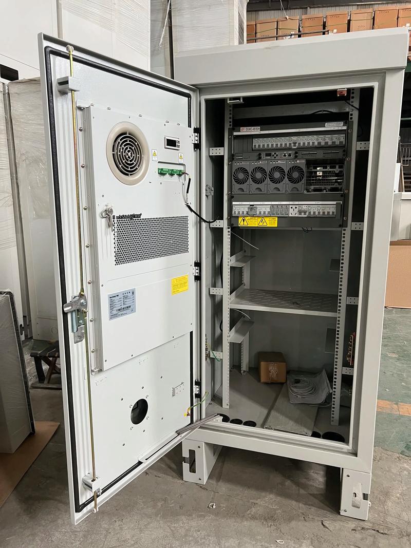 eps柜是什么意思