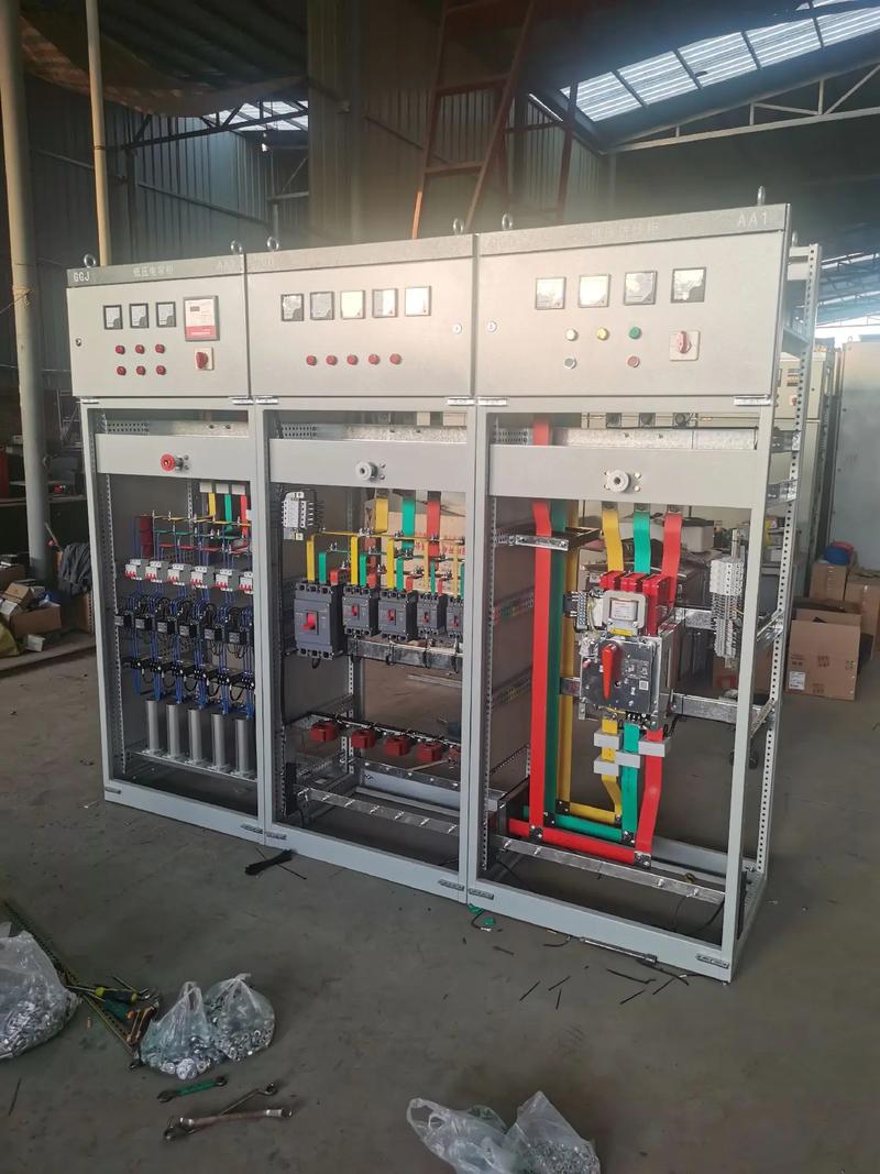 高低压开关柜基础知识的普及