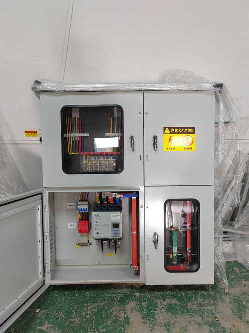 ...柜、主受柜、受电柜、所内变、出线柜分别都是什么作用?