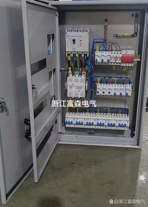 家用配电箱规格尺寸大全