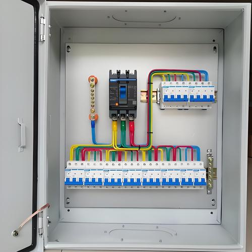 配电箱房门的安全标识牌有哪些要求?