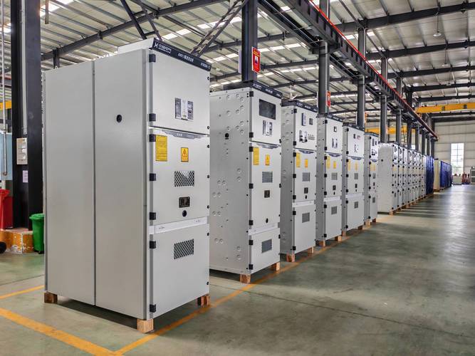 高压柜合闸操作顺序是?